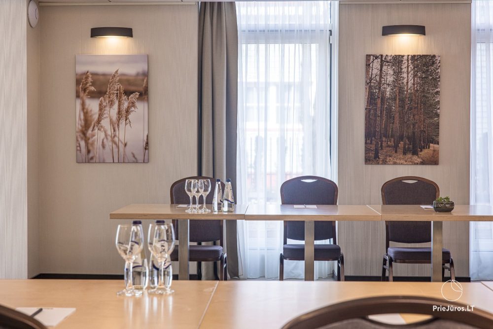 Hotel Grand Baltic Dunes