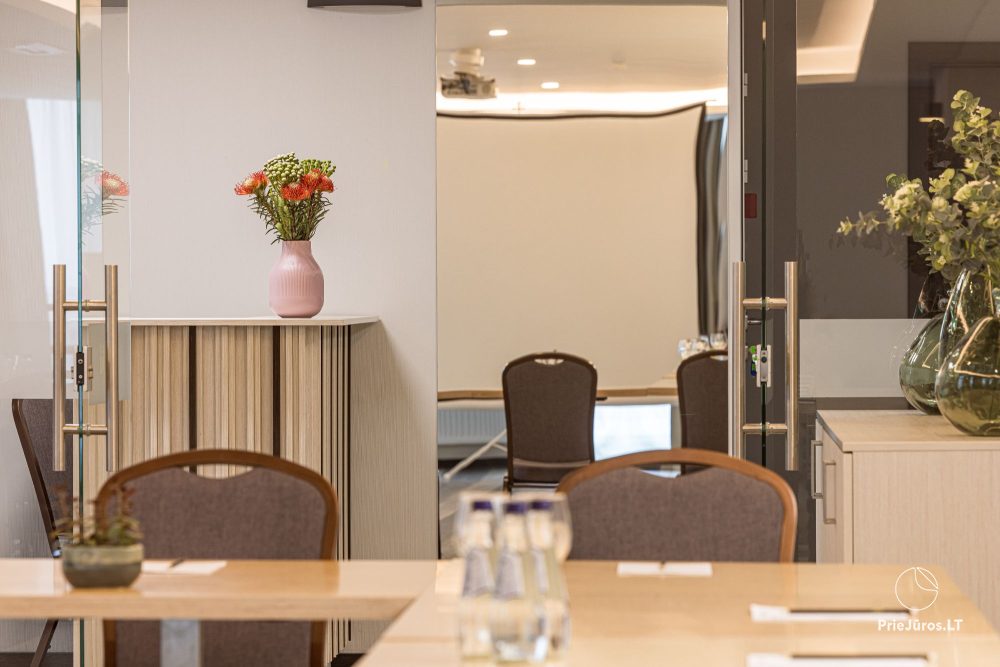 Hotel Grand Baltic Dunes