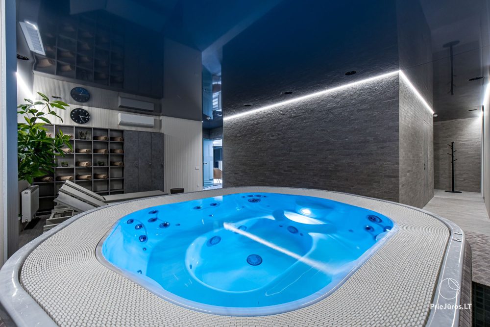 Hotel Grand Baltic Dunes