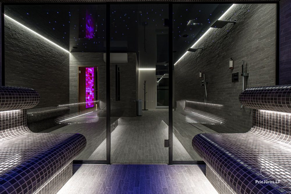 Hotel Grand Baltic Dunes