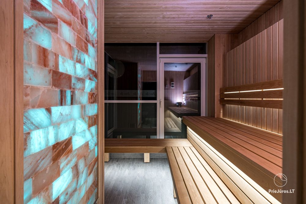 Hotel Grand Baltic Dunes