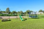 9 Lelijos - Ferienhäuser aus Holz für gemütliche Familienerholung