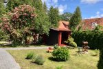 Urlaub in Juodkrante: alle Bequemlichkeiten, Parkplätze, Wi-Fi, Laube - 3