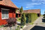Urlaub in Juodkrante: alle Bequemlichkeiten, Parkplätze, Wi-Fi, Laube - 2