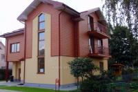 Zimmer, Wohnungen zu vermieten in neuen, modernen Haus