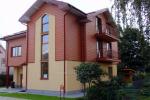 Zimmer, Wohnungen zu vermieten in neuen, modernen Haus