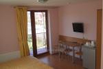 Zimmer, Wohnungen zu vermieten in neuen, modernen Haus - 3