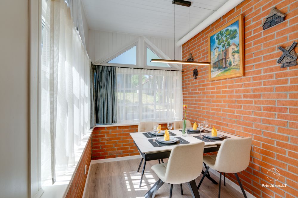 Appartement im Villa ELISABETH