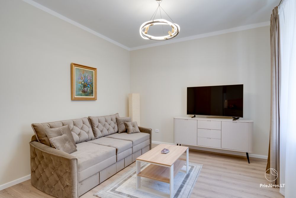 Appartement im Villa ELISABETH