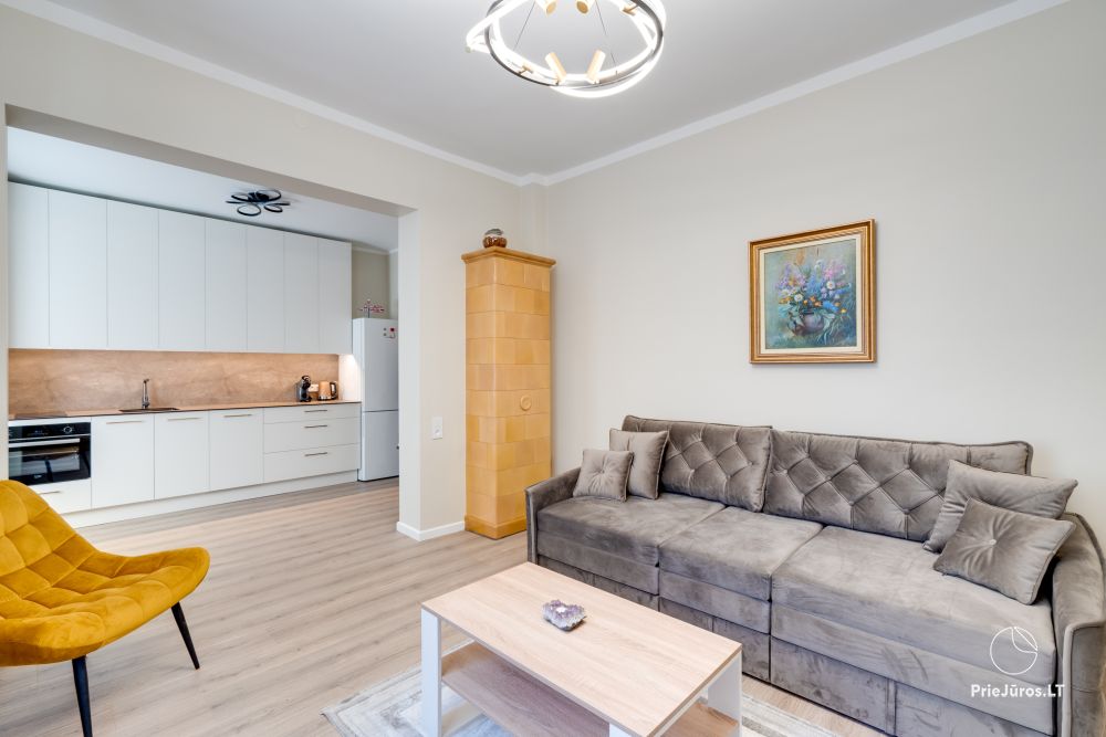 Appartement im Villa ELISABETH