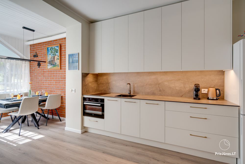 Appartement im Villa ELISABETH