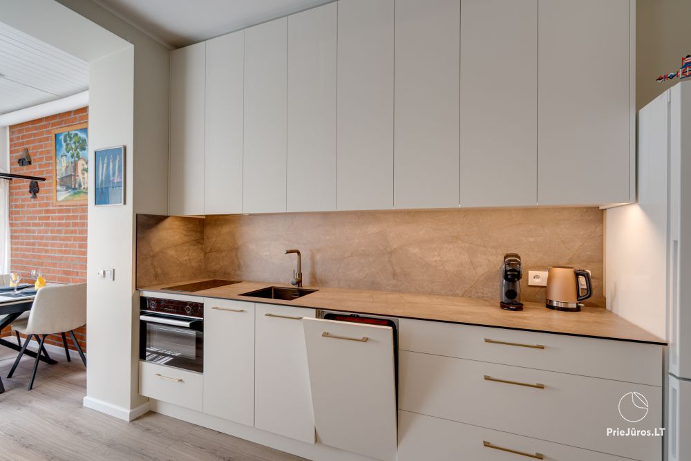 Appartement im Villa ELISABETH
