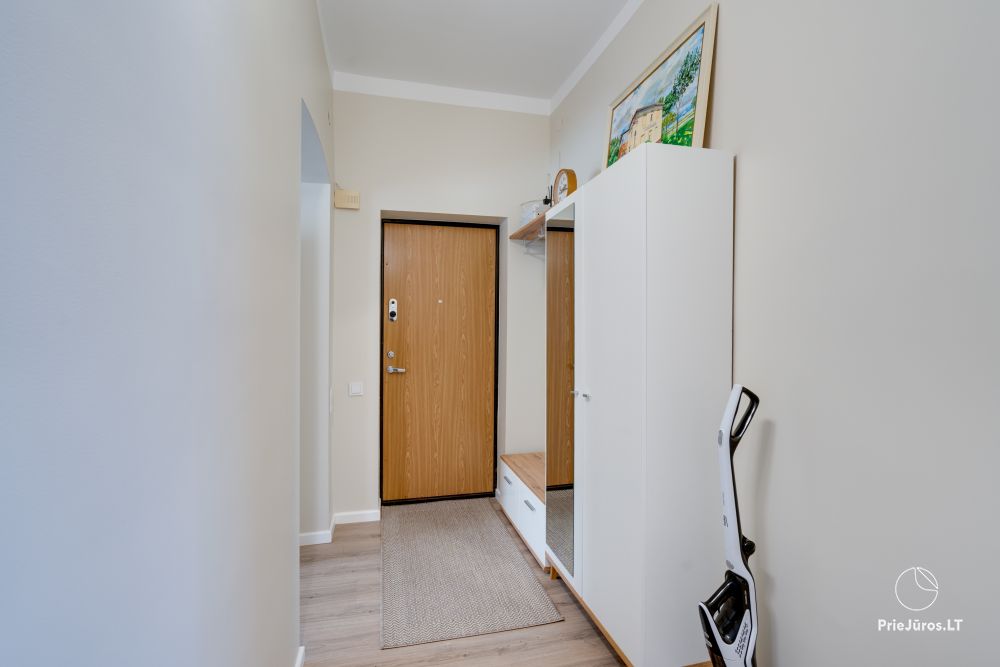 Appartement im Villa ELISABETH