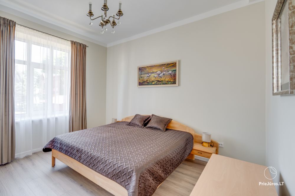 Appartement im Villa ELISABETH