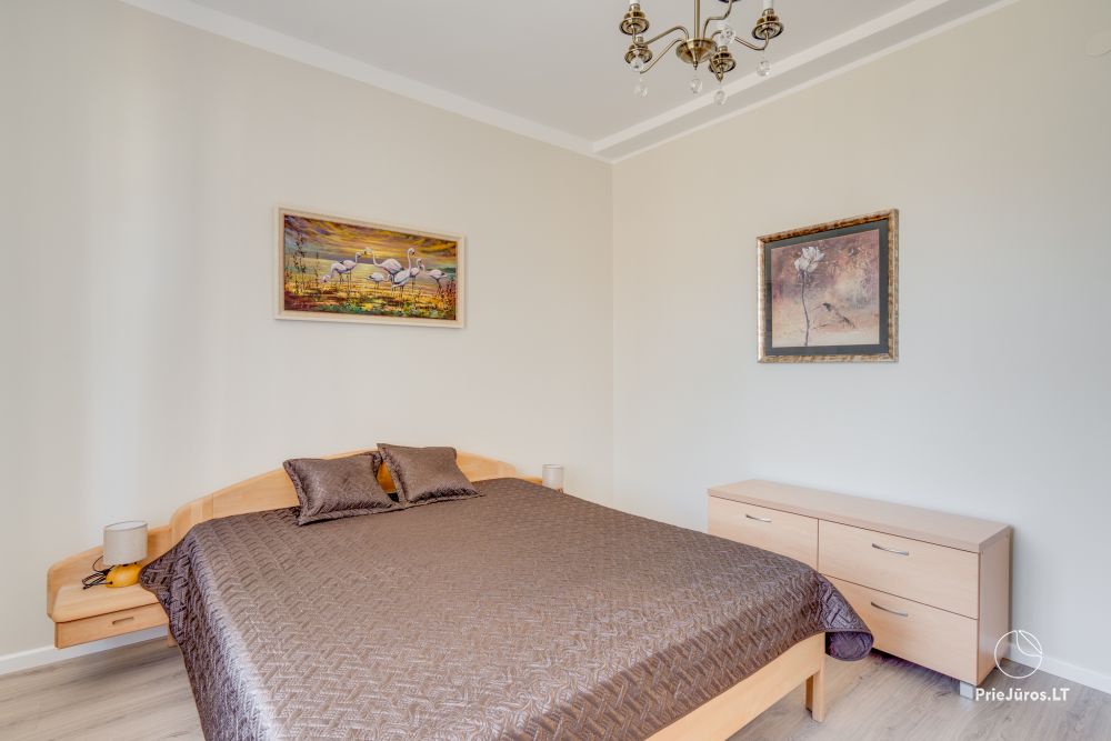 Appartement im Villa ELISABETH