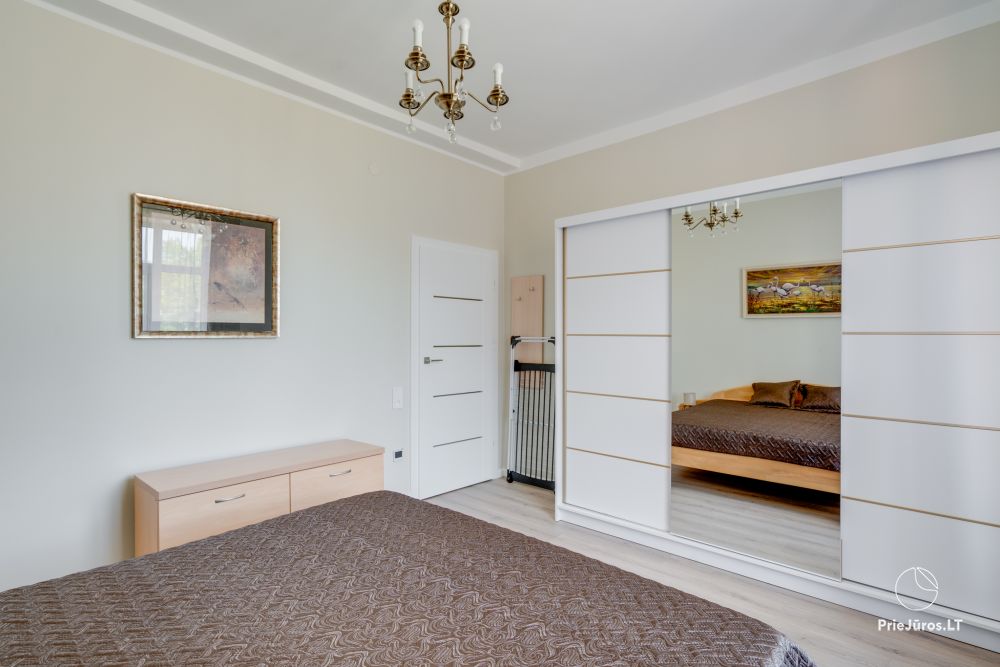 Appartement im Villa ELISABETH