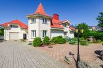 2-Zimmer-Apartments in Palanga „Montika“