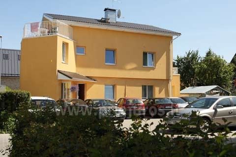 Villa „Janina“ in Palanga - 1