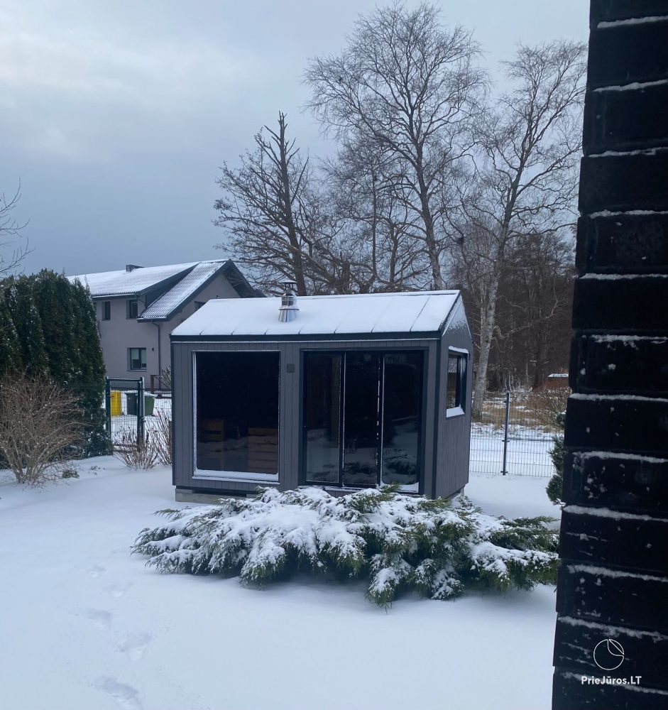 Pension - Wohnungen Sakalo 44