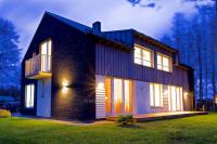 Pension - Wohnungen "Sakalo 44"