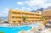 Ferienwohnungen auf Teneriffa "El Marques"