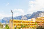 Ferienwohnungen auf Teneriffa El Marques - 2