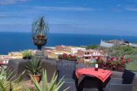 Monasterio de San Antonio appartements auf Teneriffa