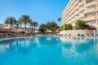 Hotel "Olé Tropical Tenerife" im Teneriffa