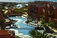 Erholungskomplex "Sandos San Blas Nature Resort & Golf - All Inclusive "