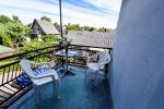 Urlaub in Palanga. Zimmer- und Hausvermietung
