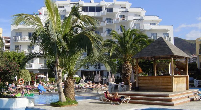 Hg Tenerife Sur wohnungen auf Teneriffa - 1