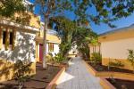 Checkin Bungalows Atlántida apartments in Teneriffa  mit allen Annehmlichkeiten