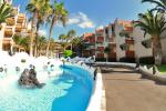 Alborada Beach Club geräumige apartments im südlichen Teil von Teneriffa - 3