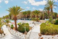 "Alborada Beach Club" geräumige apartments im südlichen Teil von Teneriffa