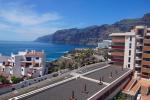 Balcon de Los Gigantes Teneriffa Wohnungen mit Außenpool - 5
