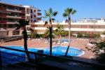 Balcon de Los Gigantes Teneriffa Wohnungen mit Außenpool - 6