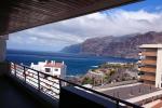 Balcon de Los Gigantes Teneriffa Wohnungen mit Außenpool