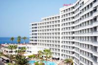 Elegante Innen Wohnungen "Palm Beach Club"