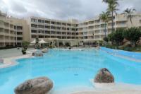 Apartment-Komplex "Parque Verde"