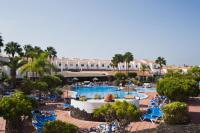 Apartments  "Select Sunningdale" mit grünen tropischen Garten