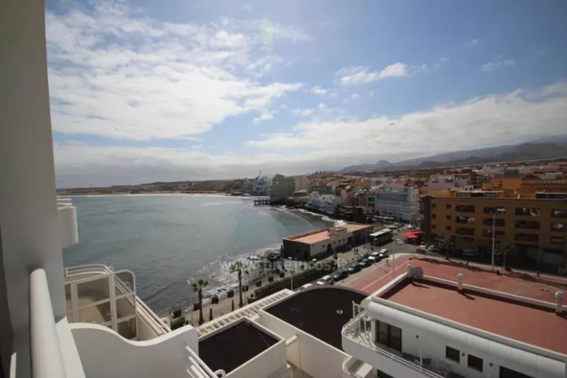 Apartments Bell Süden von Teneriffa