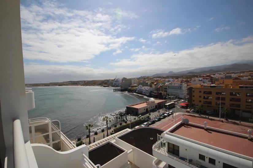 Apartments Bell Süden von Teneriffa - 1