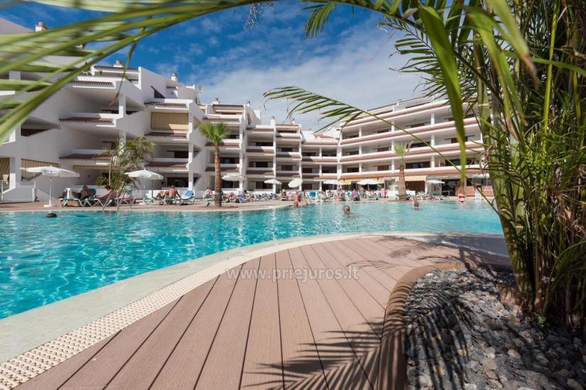 Apartments Paloma Beach zum Meer - 200 m - 1