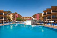 Erholungskomplex "Marino Tenerife"