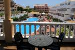 Der Apartment-Komplex Marola-Portosinsüdlich von Teneriffa - 5