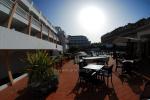 Der Apartment-Komplex Marola-Portosinsüdlich von Teneriffa - 6