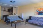 El Mocan Palm Mar appartements im Süden von Teneriffa