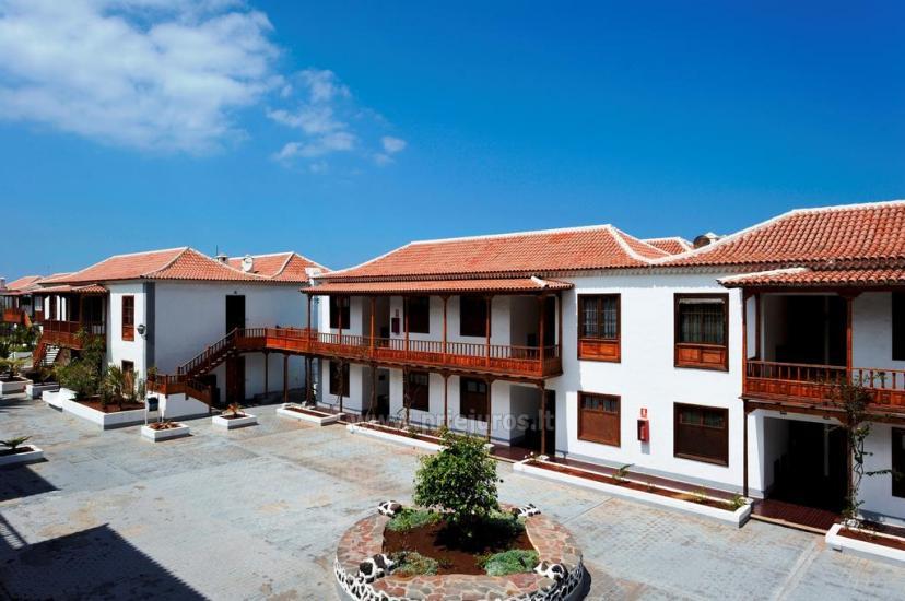 Poblado Marinero apartment-Komplex nur wenige Meter vom Strand entfernt - 1