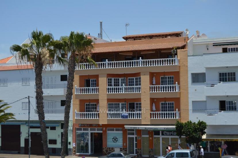 Apartment Carla auf Teneriffa - 1