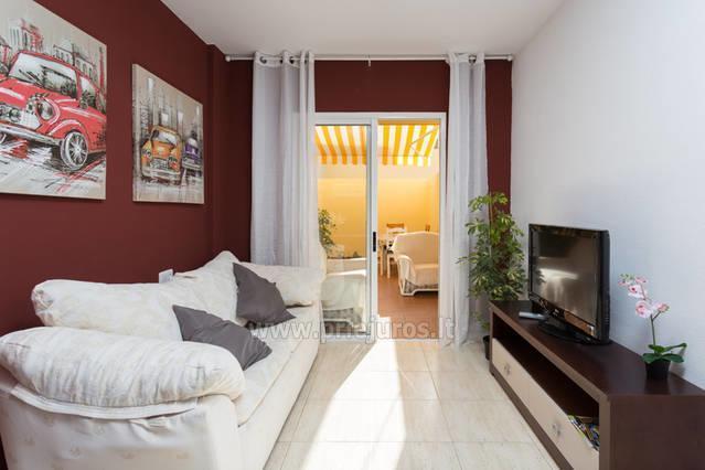 „Apartment Tenerife Sur“ appartements im Süden von Teneriffa - 1